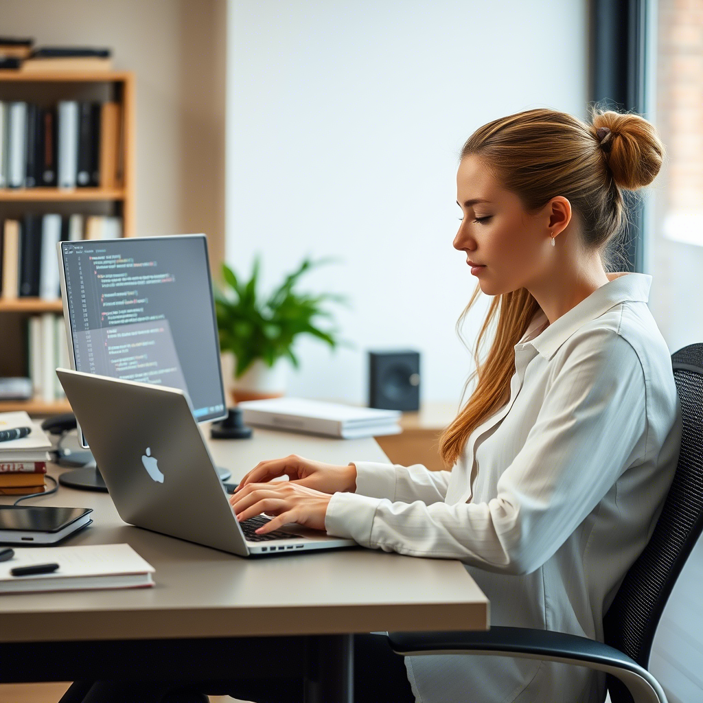 Desarrollo de software